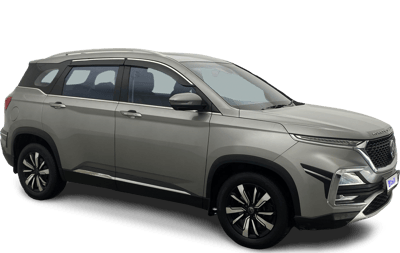 2019 MG HECTOR - SUV - Diesel - Manual - ₹10.70 lakh