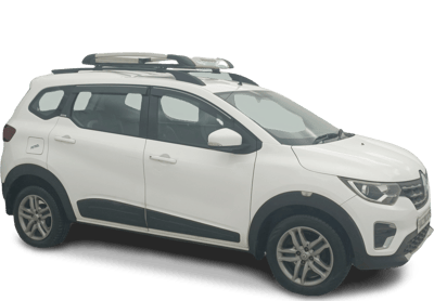 2020 Renault TRIBER - SUV - Petrol - Automatic - ₹5.50 lakh