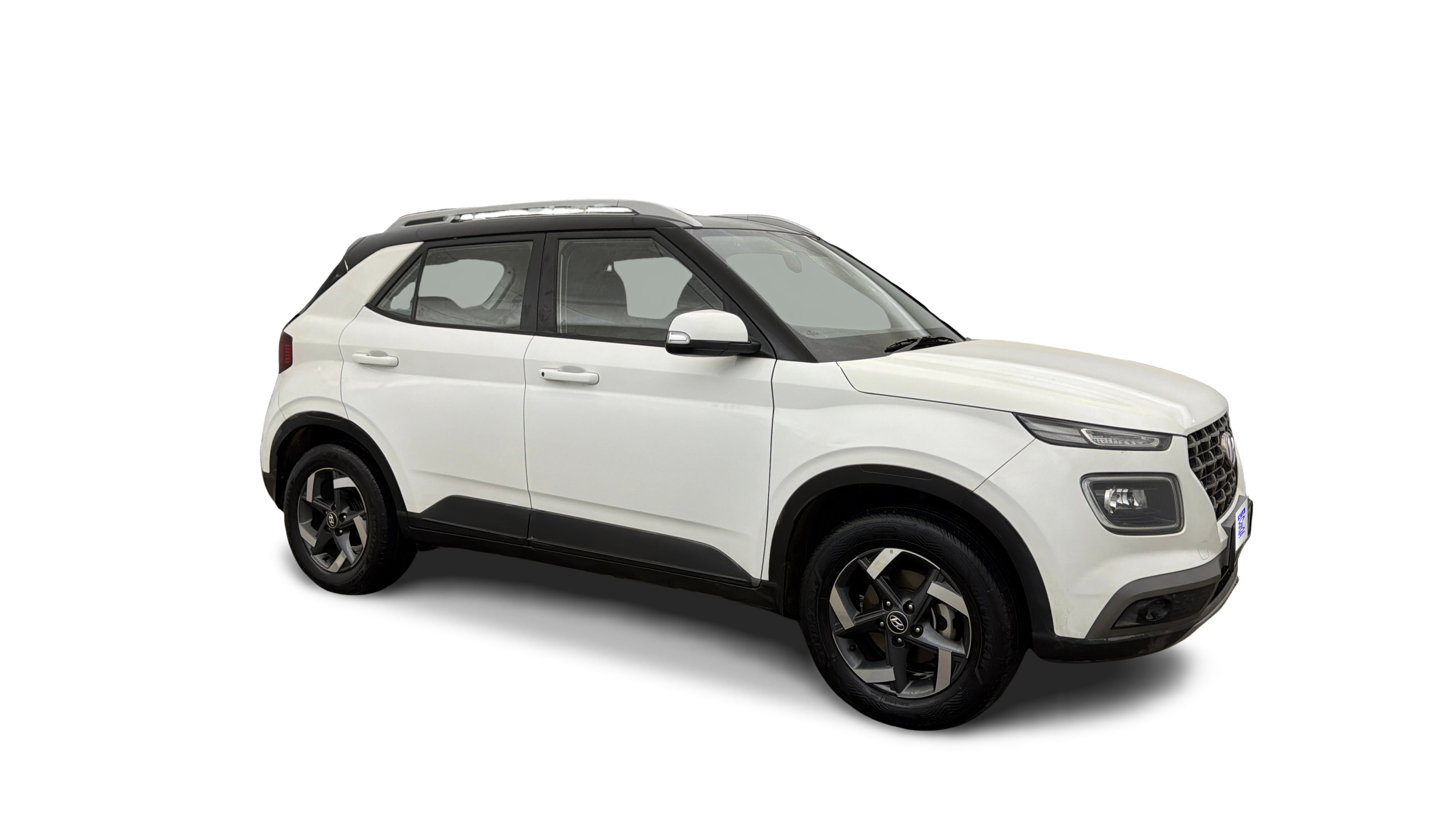 2021 Hyundai VENUE - SUV - Petrol - Manual - ₹5.80 lakh