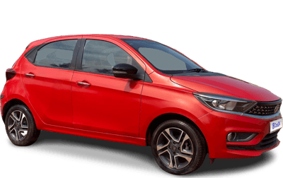 2022 Tata Tiago - Hatchback - Petrol - Automatic - ₹5.73 lakh