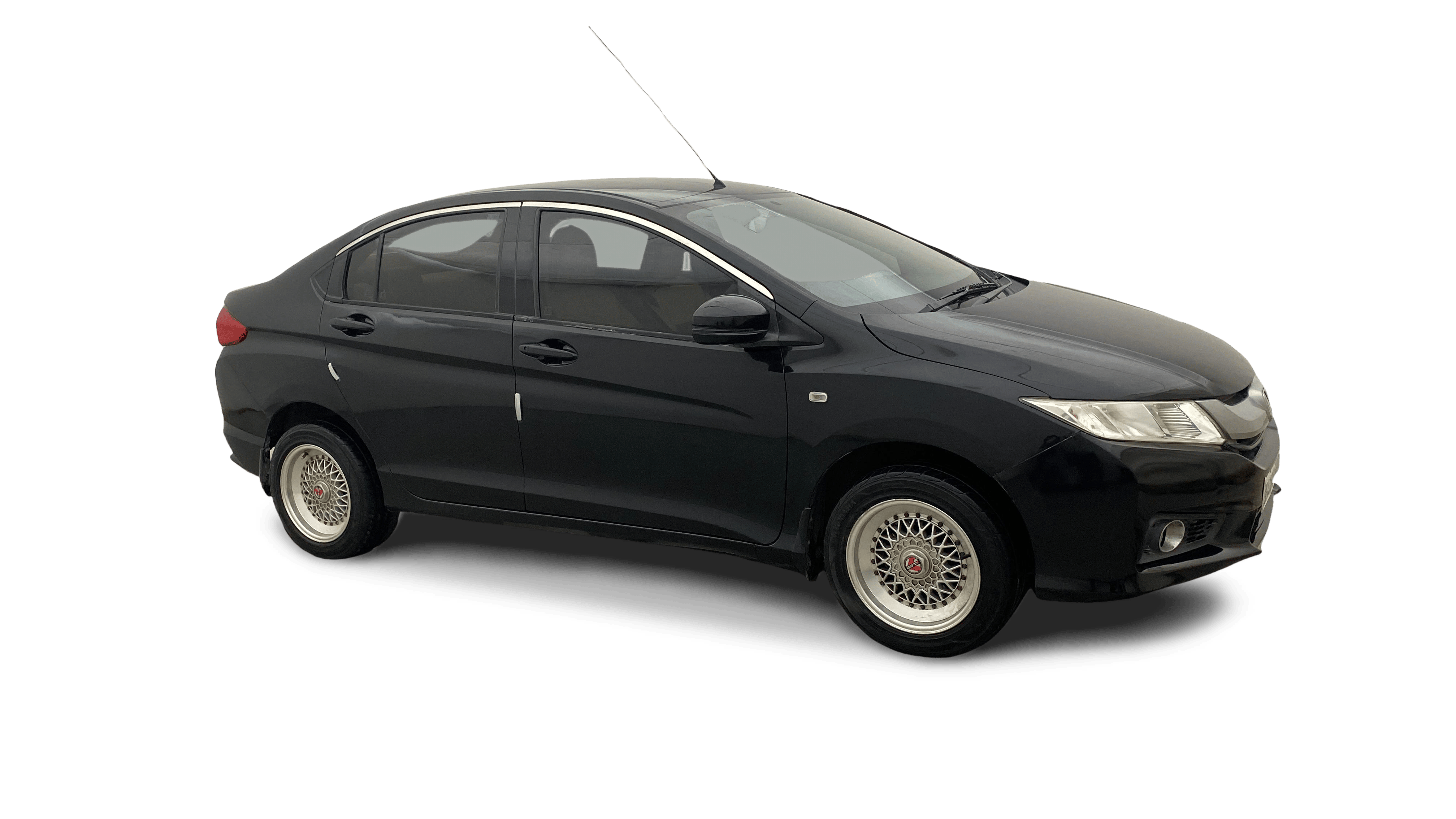 2014 Honda City - Sedan - Diesel - Manual - ₹4.40 lakh