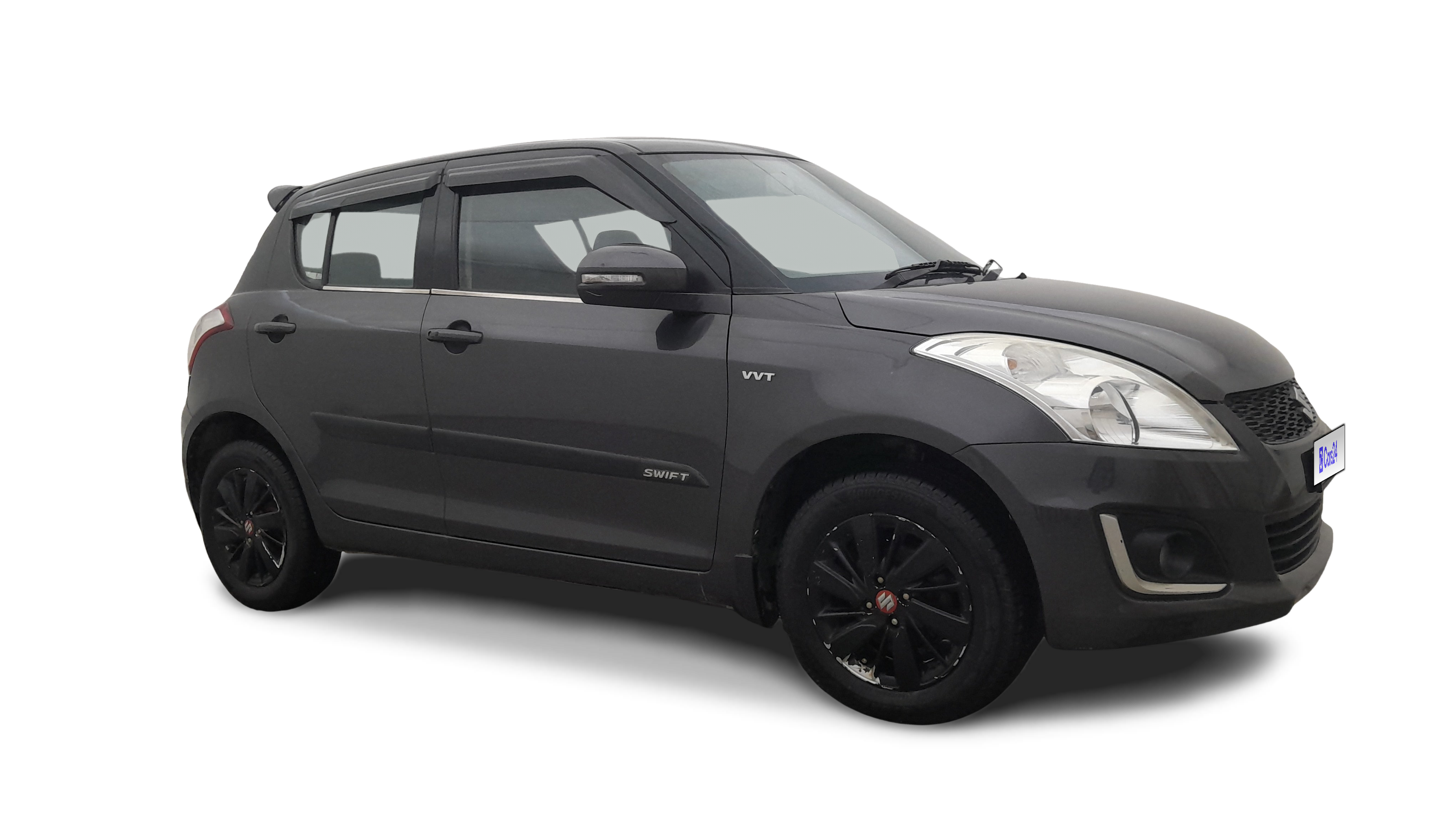 2015 Maruti Swift - Hatchback - Petrol - Manual - ₹4.12 lakh