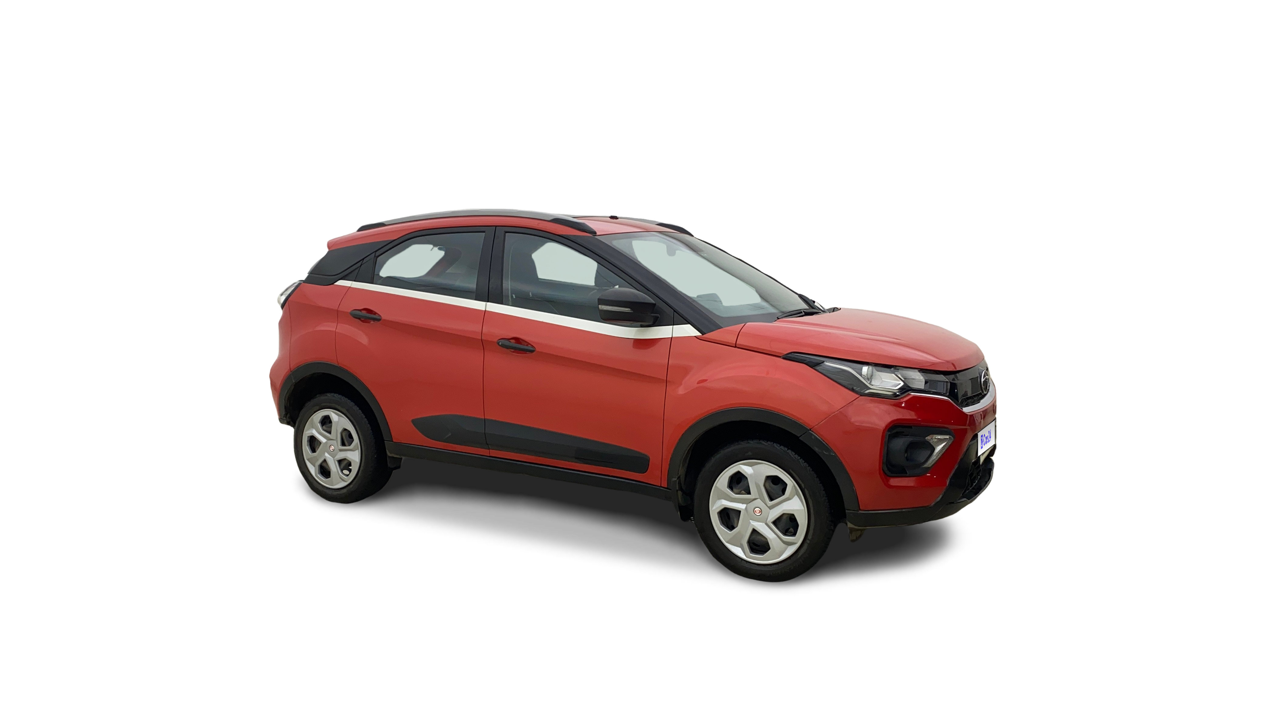 2021 Tata NEXON - SUV - Petrol - Automatic - ₹6.16 lakh
