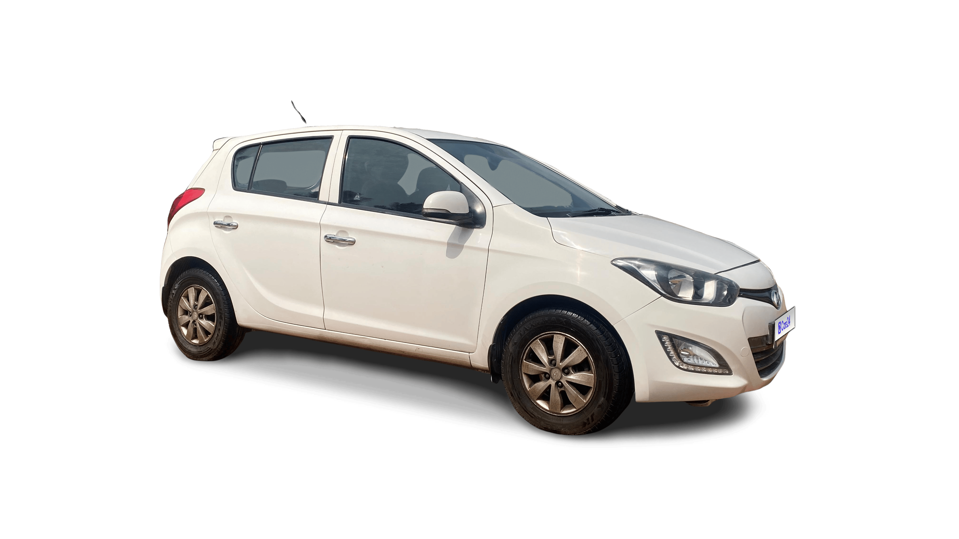 2013 Hyundai i20 - Hatchback - Diesel - Manual - ₹3.10 lakh