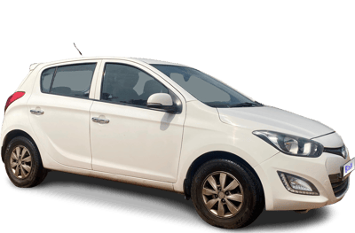 2013 Hyundai i20 - Hatchback - Diesel - Manual - ₹3.10 lakh