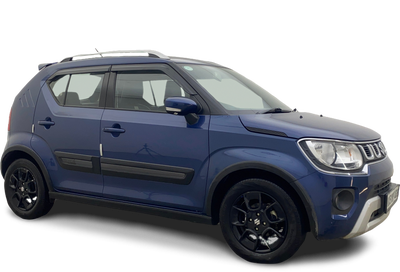 Maruti IGNIS-img