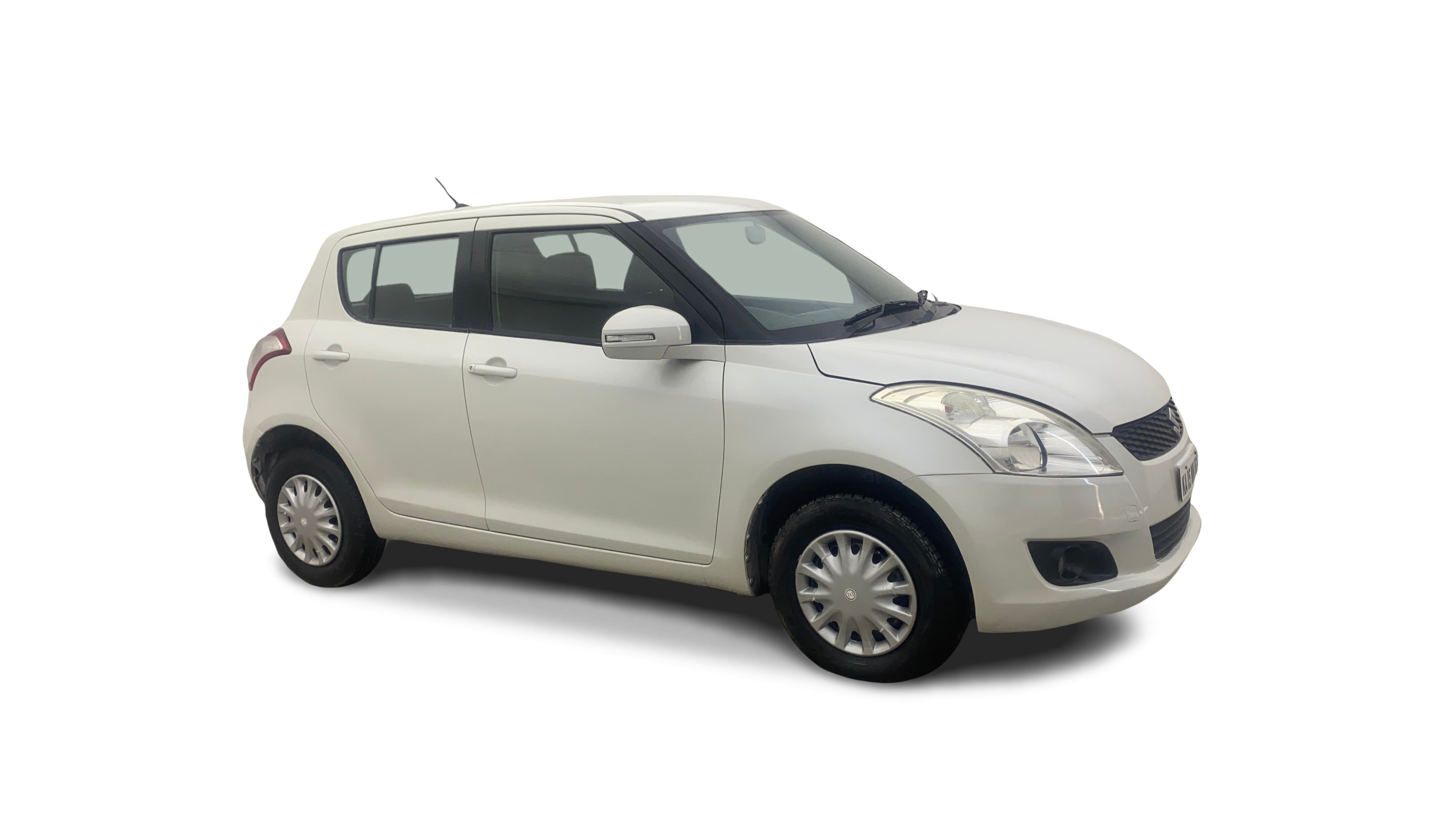 Maruti Swift-img