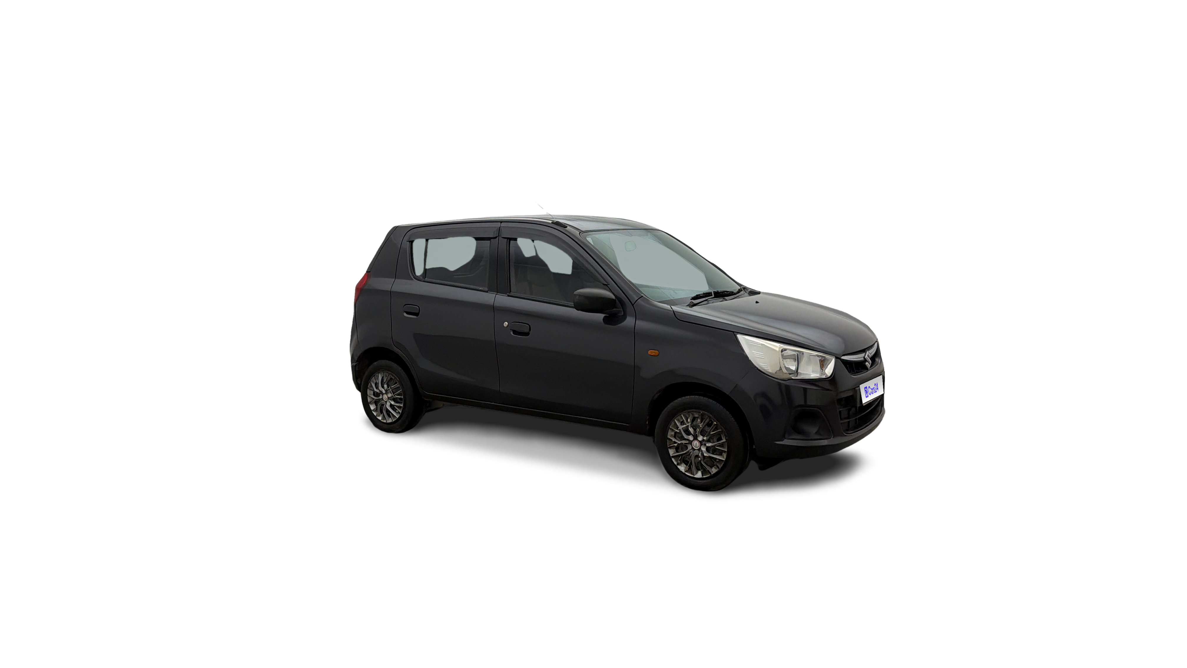 2018 Maruti Alto K10 - Hatchback - Petrol - Automatic - ₹3.21 lakh