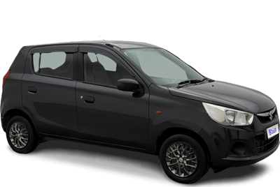 2018 Maruti Alto K10 - Hatchback - Petrol - Automatic - ₹3.21 lakh