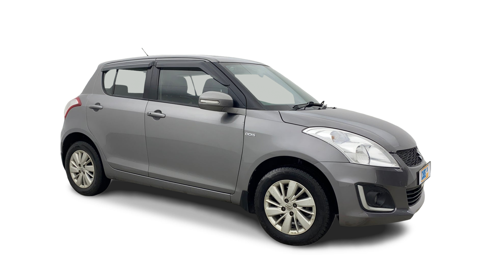 Maruti Swift-img