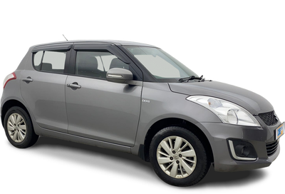 Maruti Swift Dzire-img
