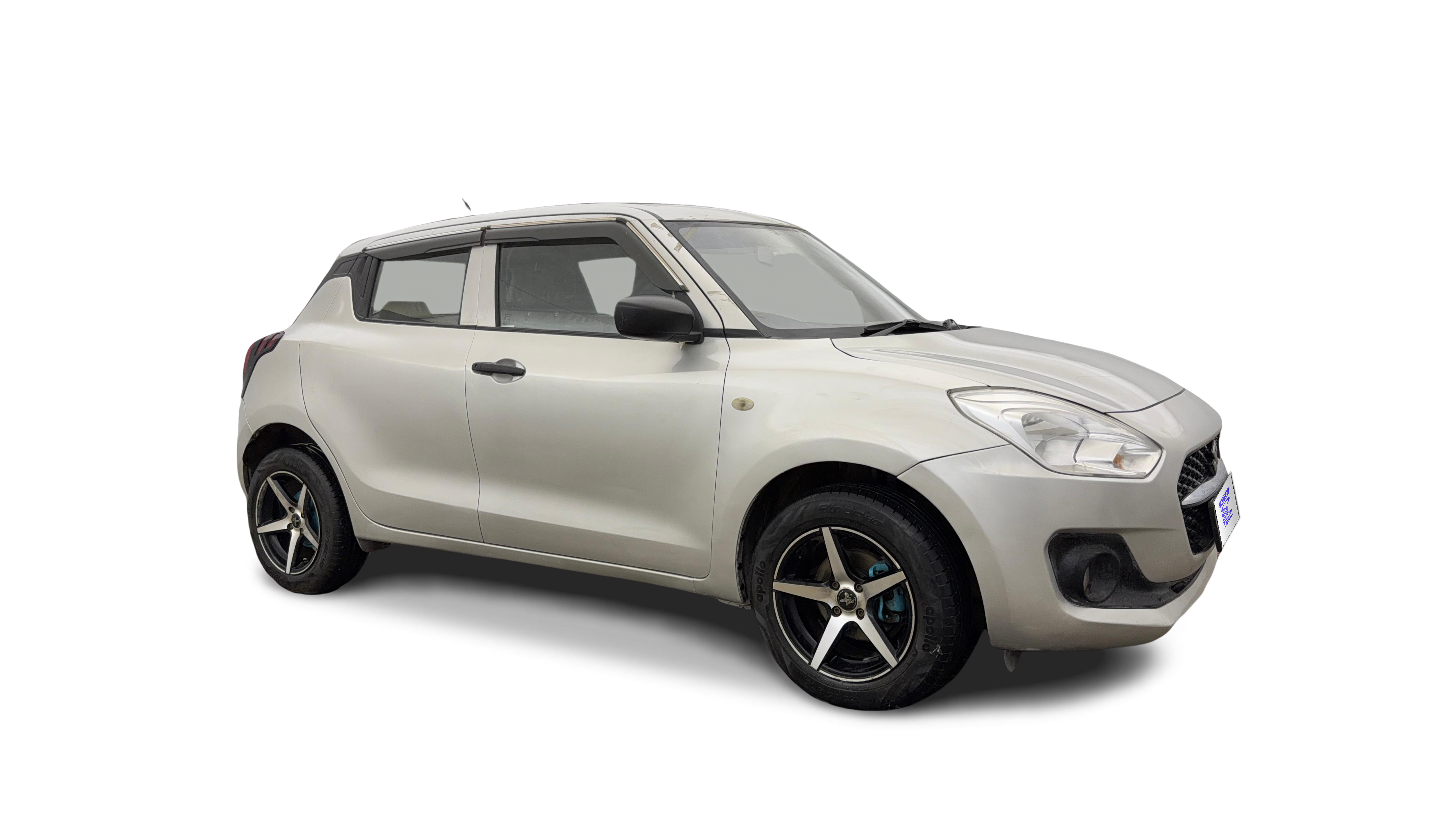 2022 Maruti Swift - Hatchback - Petrol - Manual - ₹4.09 lakh