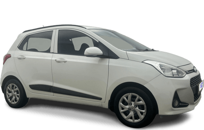 2018 Hyundai Grand i10 - Hatchback - Diesel - Manual - ₹4.20 lakh