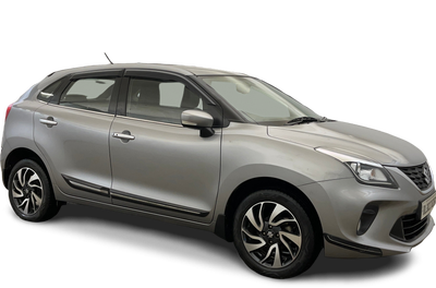 Maruti Baleno-img