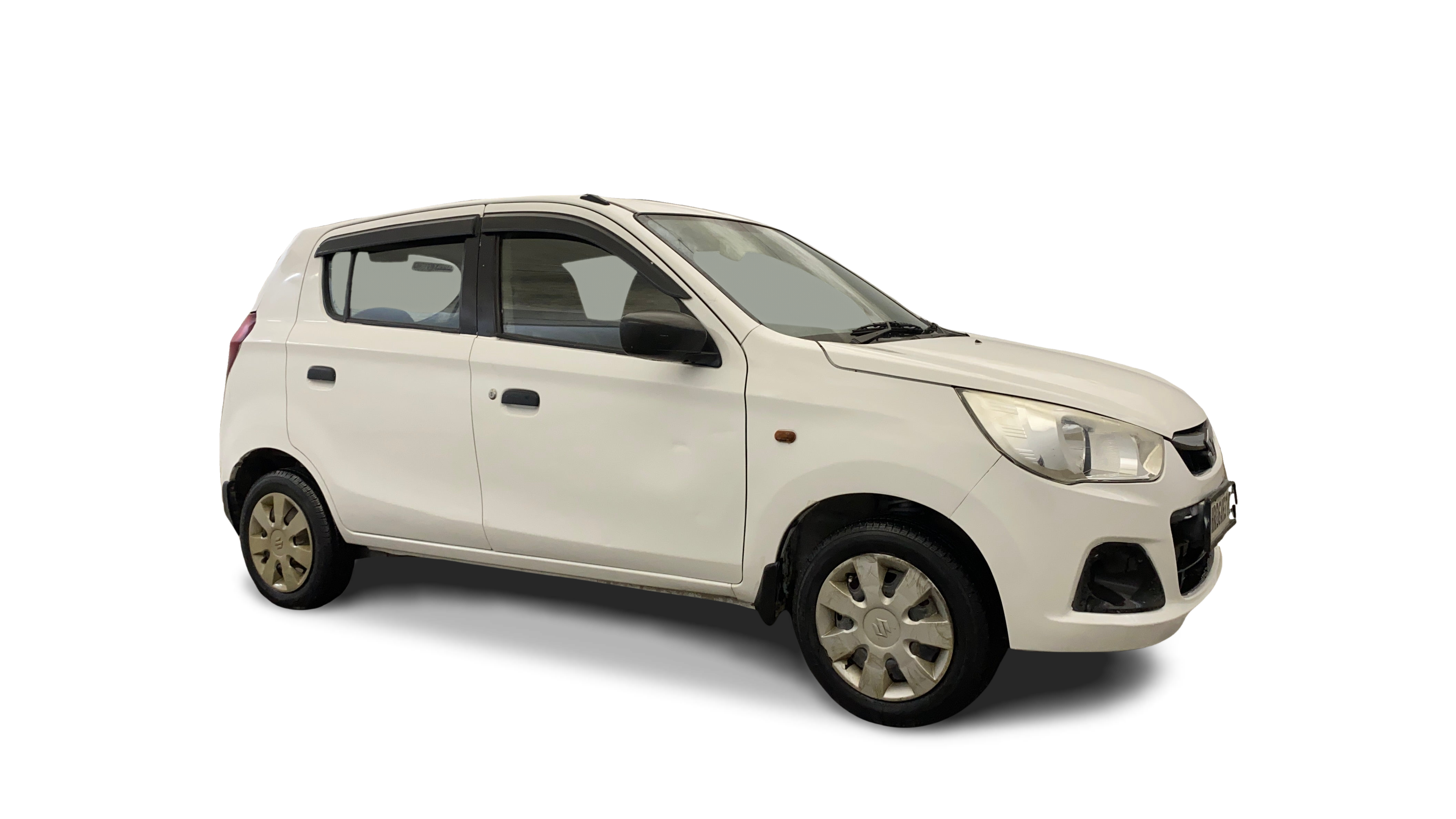 Maruti Alto K10-img