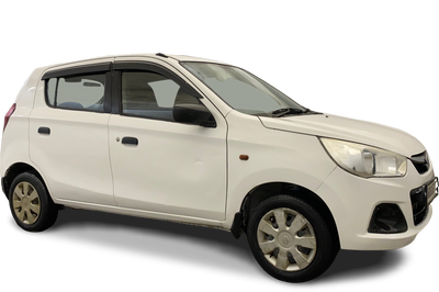 Maruti Alto K10-img