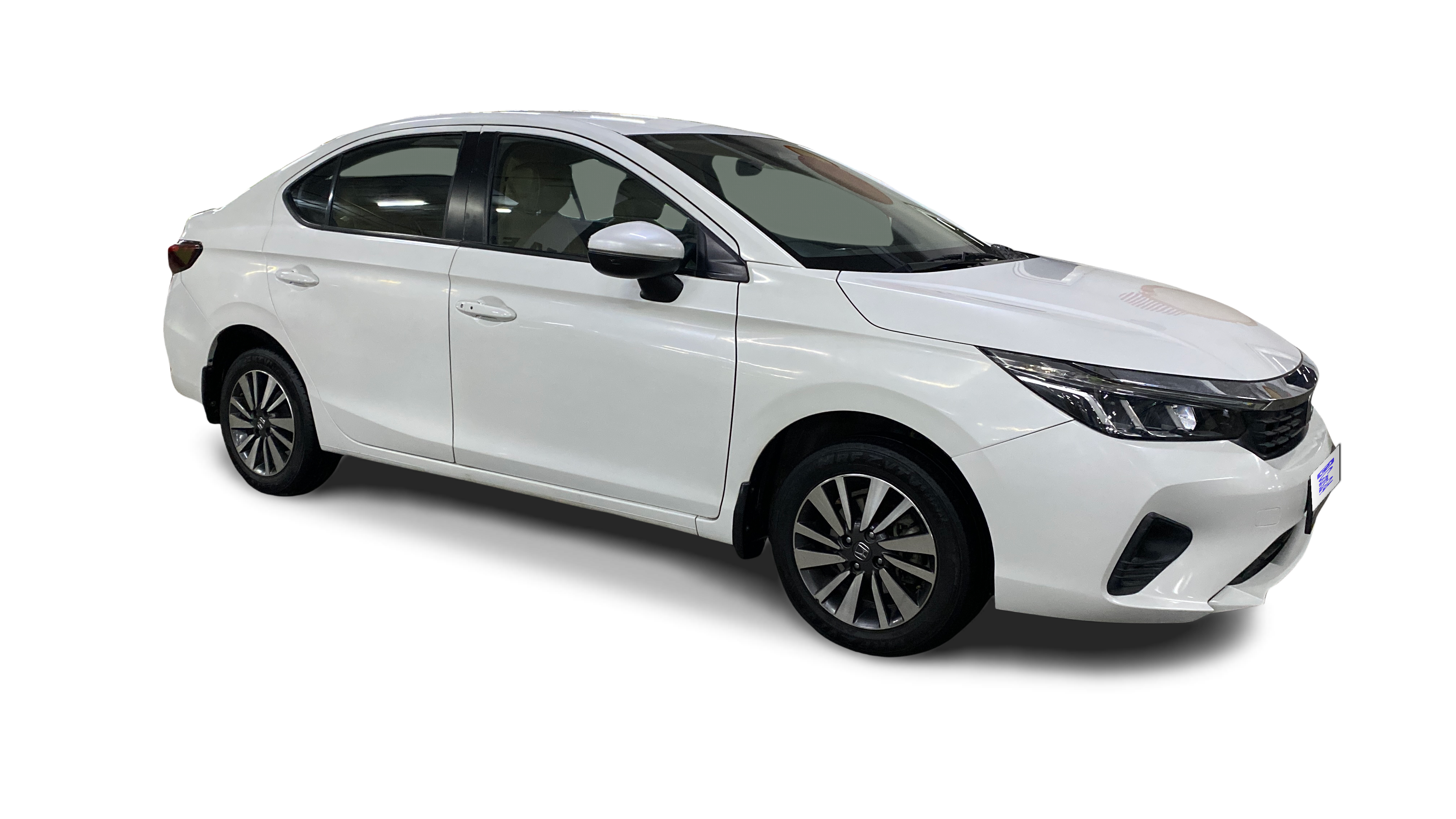 2024 Honda City - Sedan - Petrol - Automatic - ₹10.61 lakh