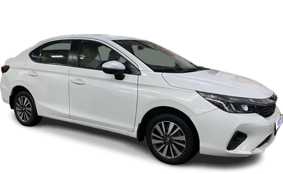 2024 Honda City - Sedan - Petrol - Automatic - ₹10.61 lakh