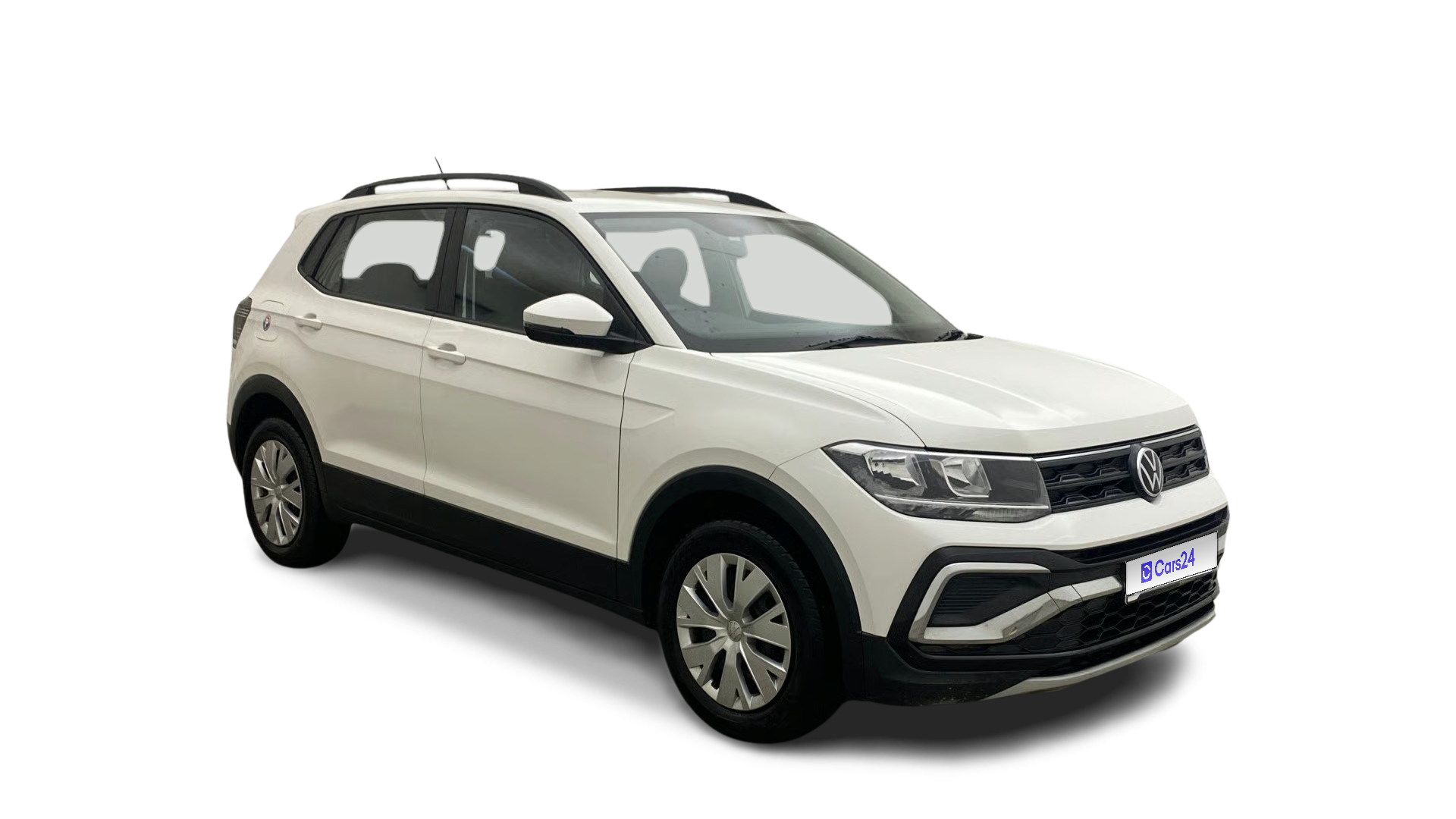 2024 Volkswagen TAIGUN - SUV - Petrol - Manual - ₹9.45 lakh