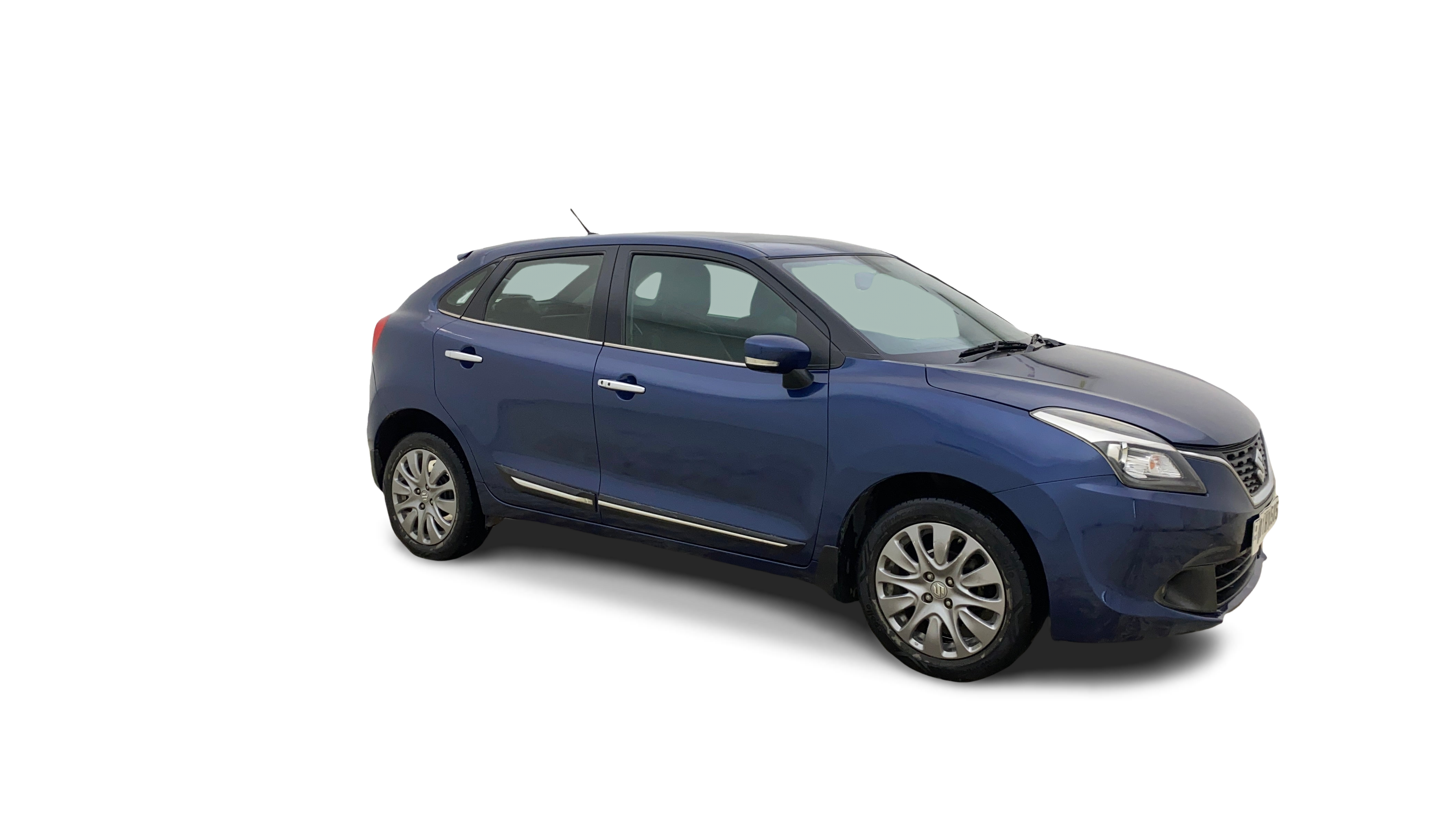 Maruti Baleno-img