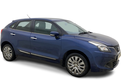 Maruti Baleno-img