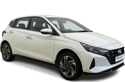 2023 Hyundai NEW I20 - Hatchback - Petrol - Manual - ₹7.47 lakh