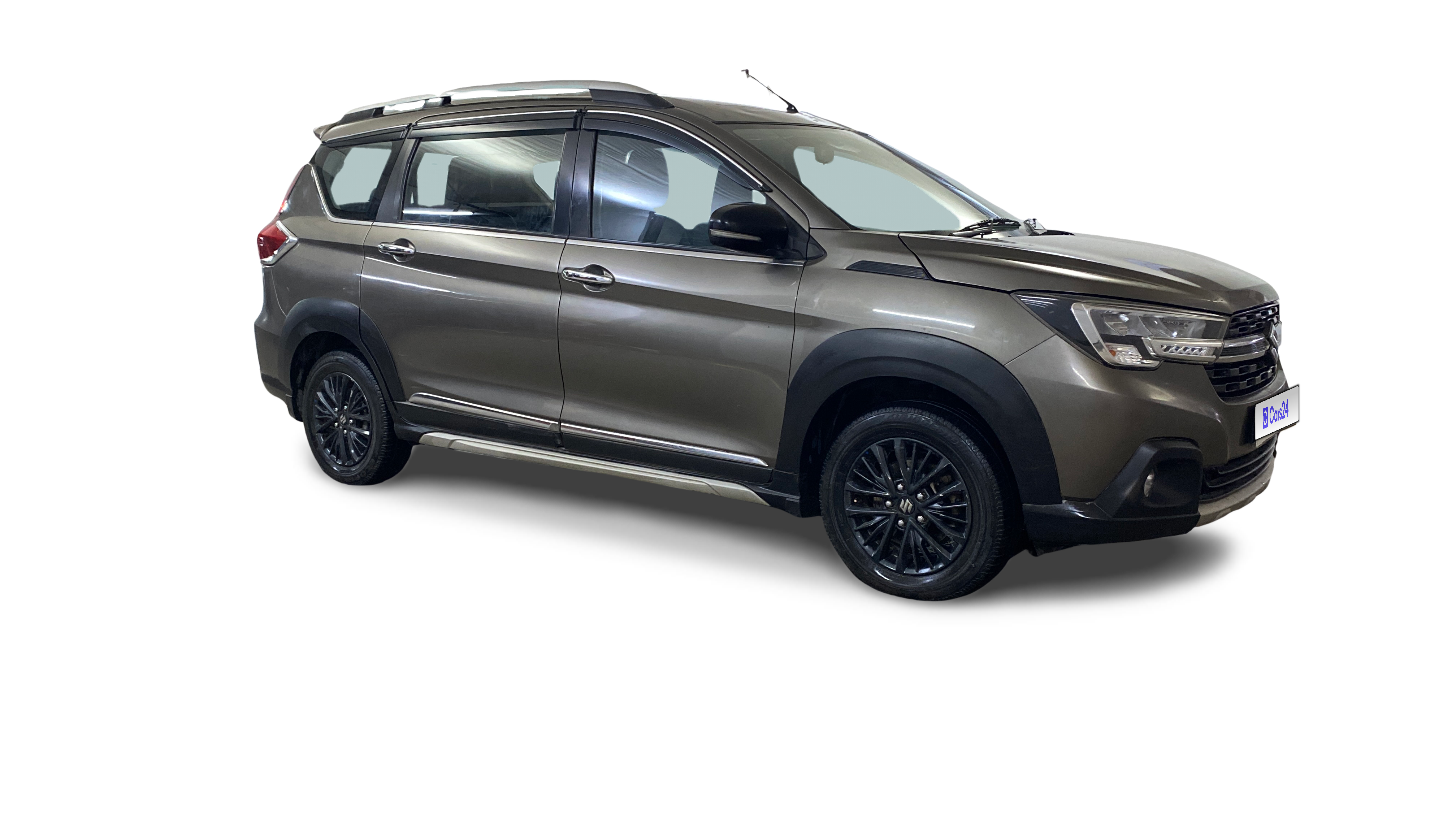 2022 Maruti XL6 - SUV - Petrol - Automatic - ₹9.22 lakh
