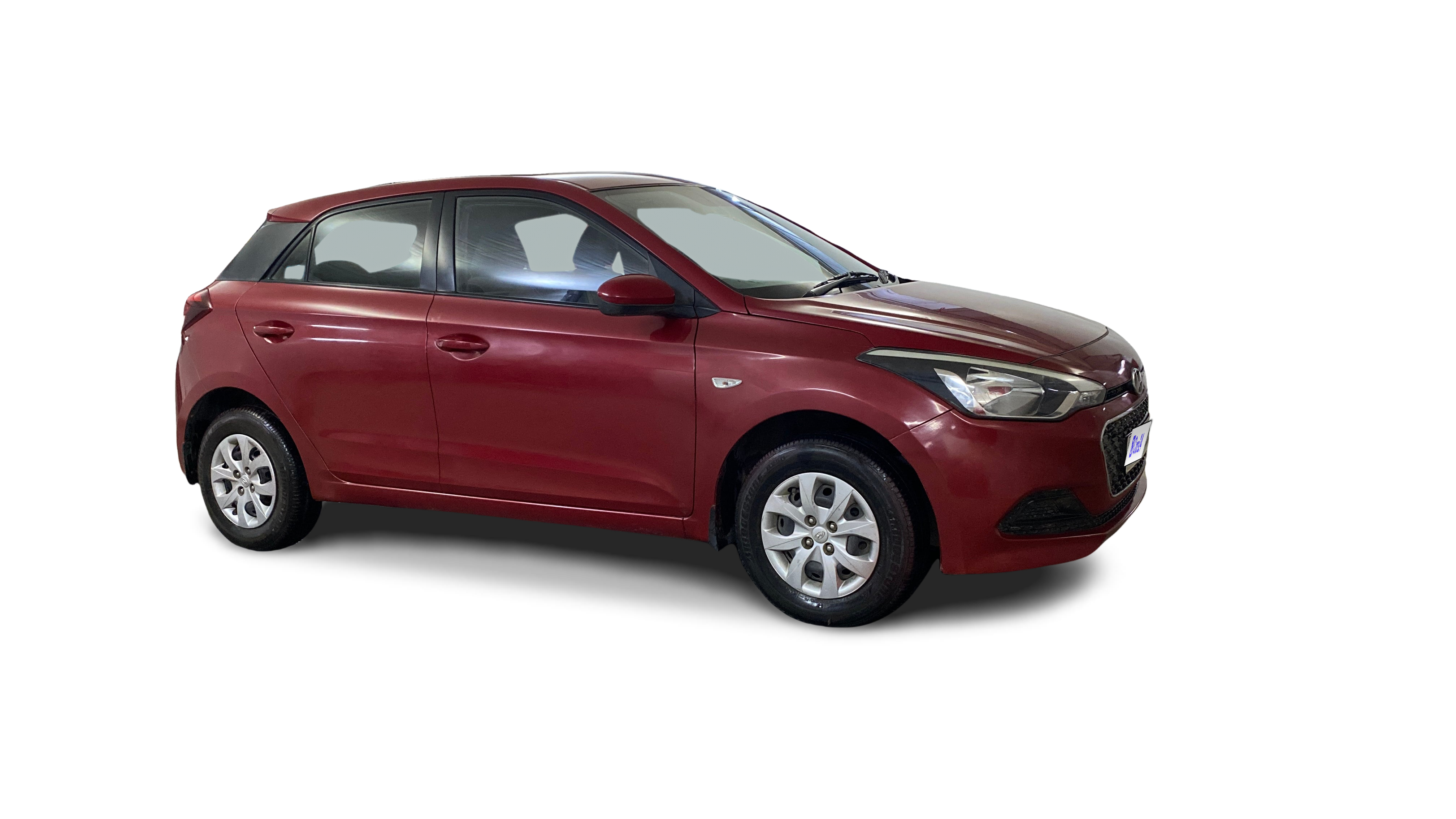 2015 Hyundai Elite i20 - Hatchback - Petrol - Manual - ₹3.20 lakh