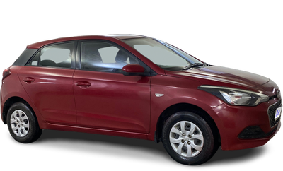 2015 Hyundai Elite i20 - Hatchback - Petrol - Manual - ₹3.25 lakh