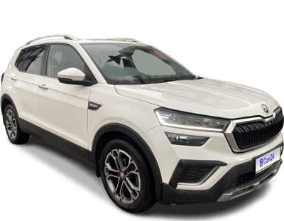 2022 Skoda KUSHAQ - SUV - Petrol - Automatic - ₹9.16 lakh
