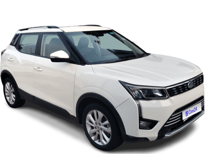2020 Mahindra XUV300 - SUV - Diesel - Automatic - ₹7.25 lakh