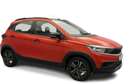 Tata TIAGO NRG-img