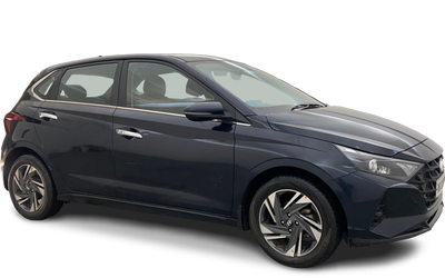 Hyundai NEW I20-img