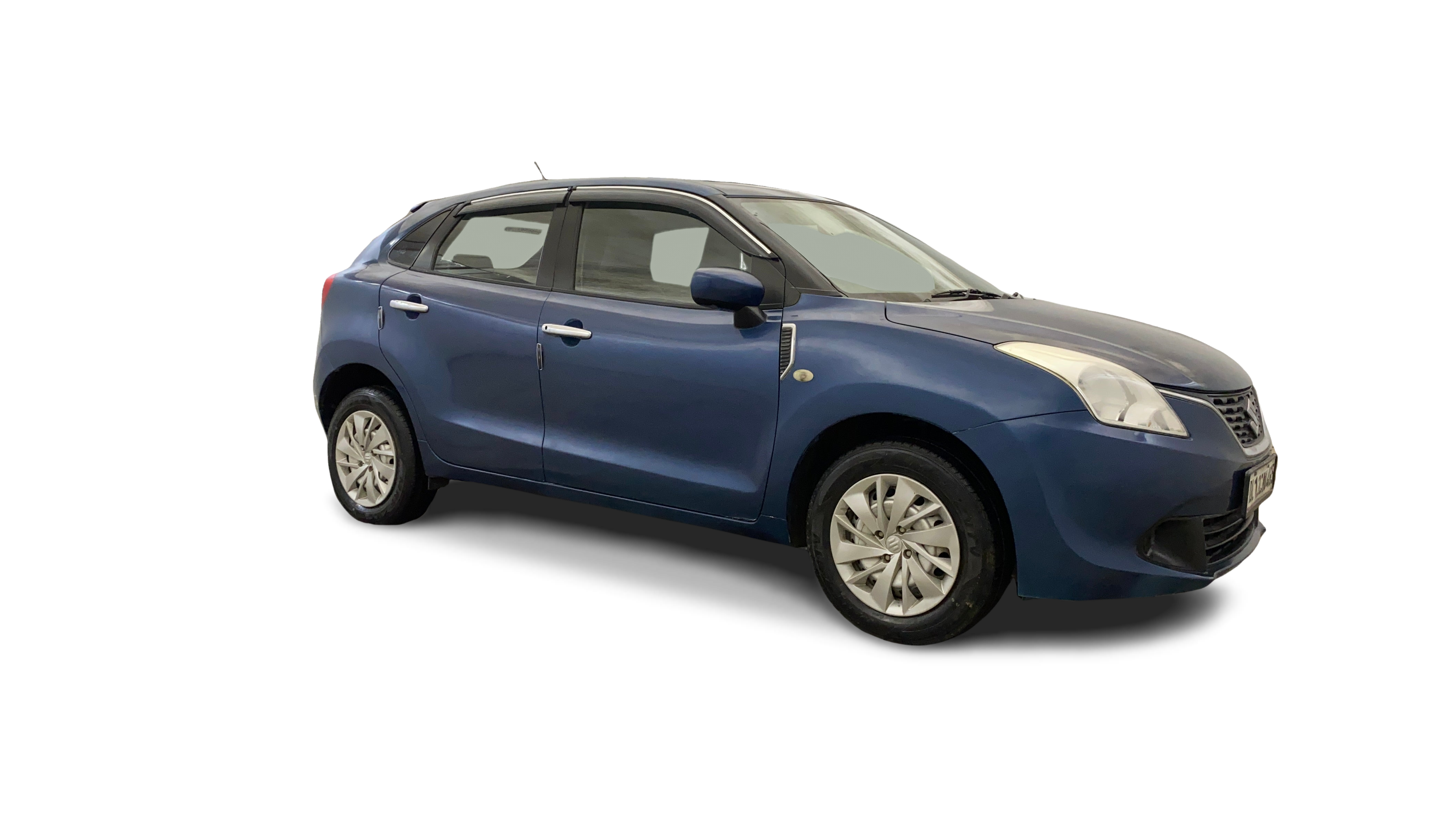 Maruti Baleno-img