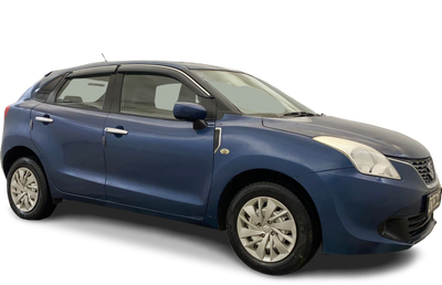 Maruti Baleno-img