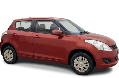 Maruti Swift-img