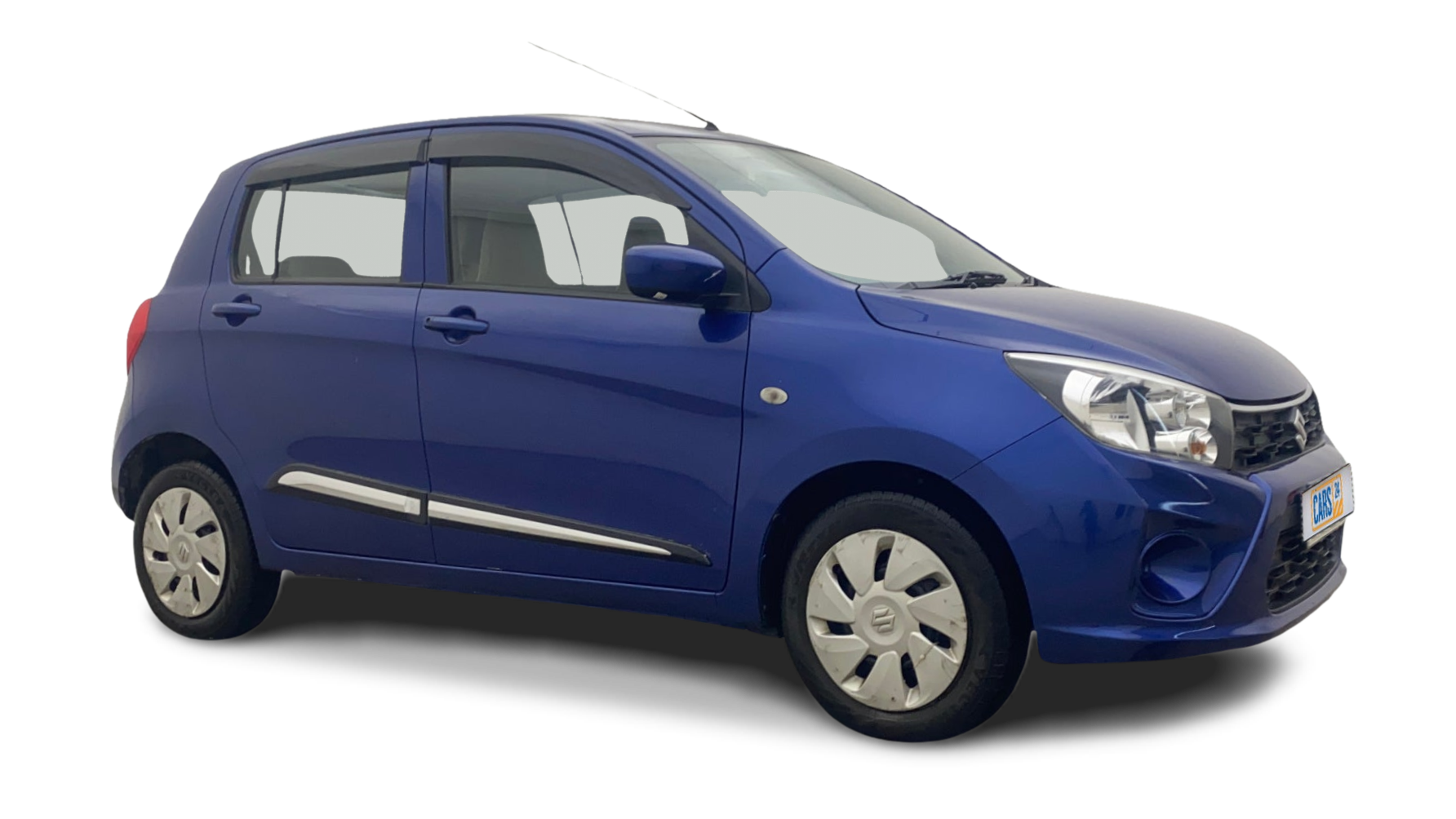 Maruti Celerio-img