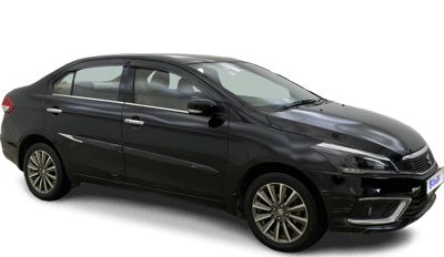 2022 Maruti Ciaz - Sedan - Petrol - Automatic - ₹7.49 lakh