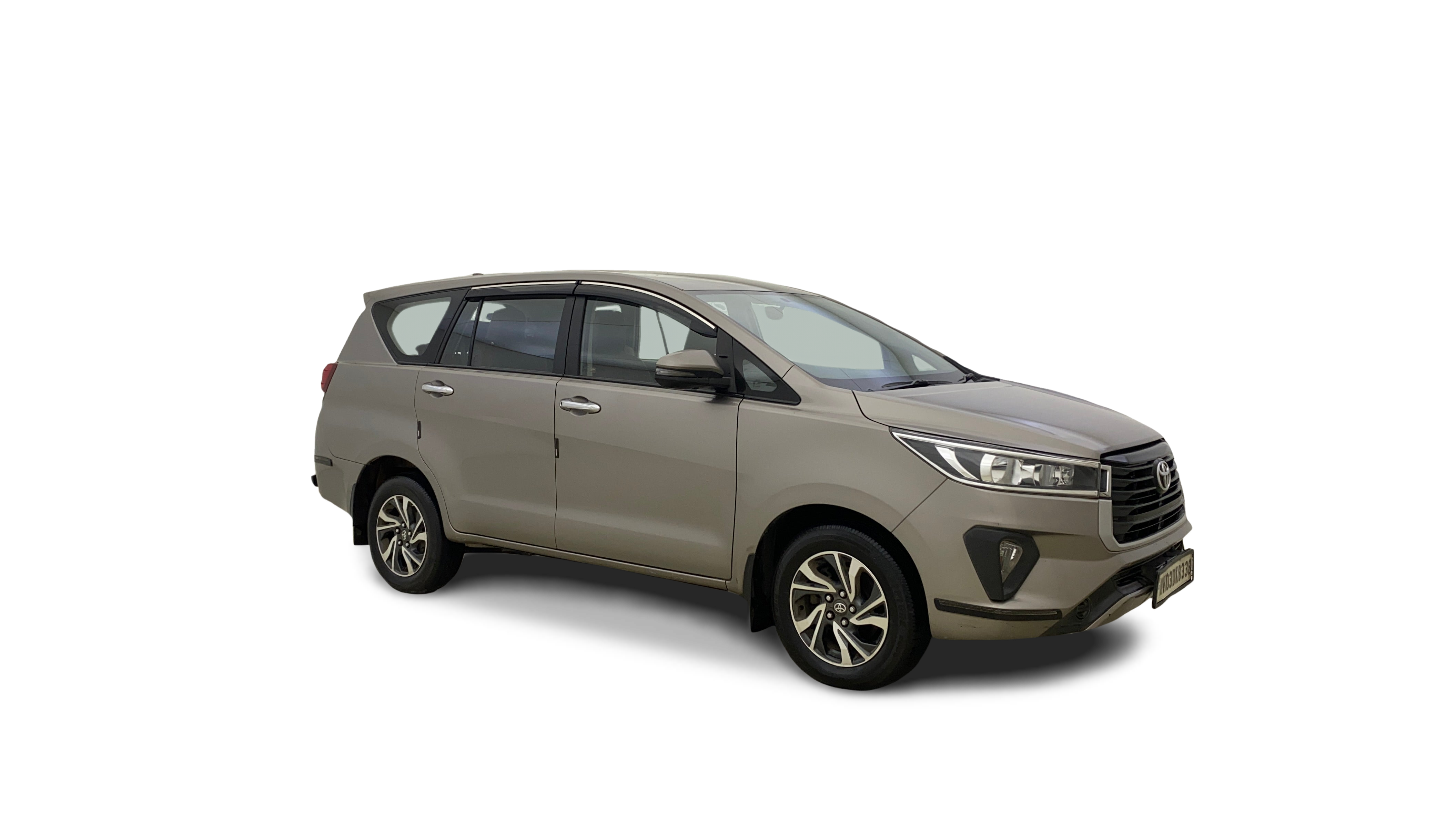 Toyota Innova Crysta-img