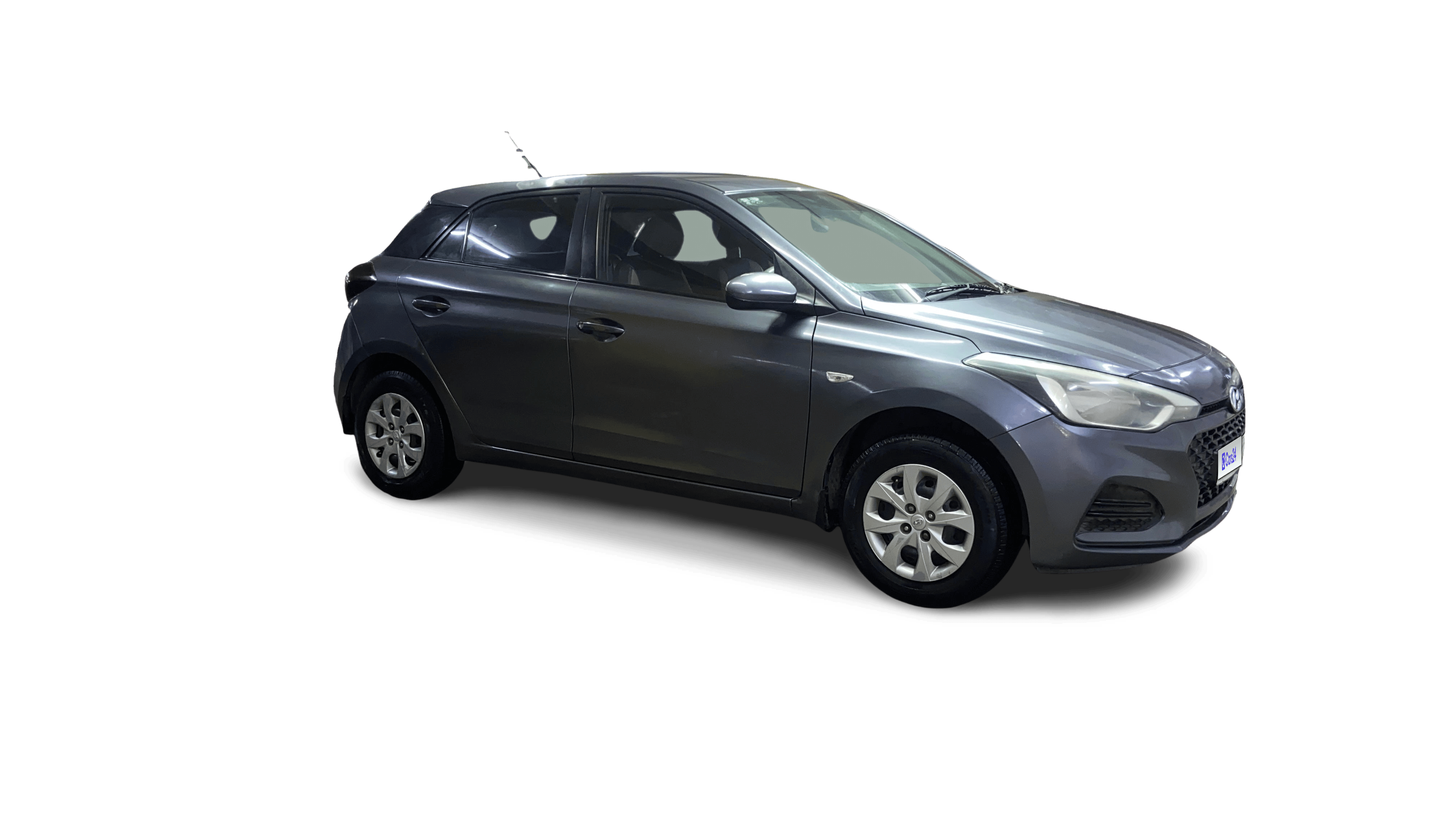 2018 Hyundai Elite i20 - Hatchback - CNG - Manual - ₹4.22 lakh