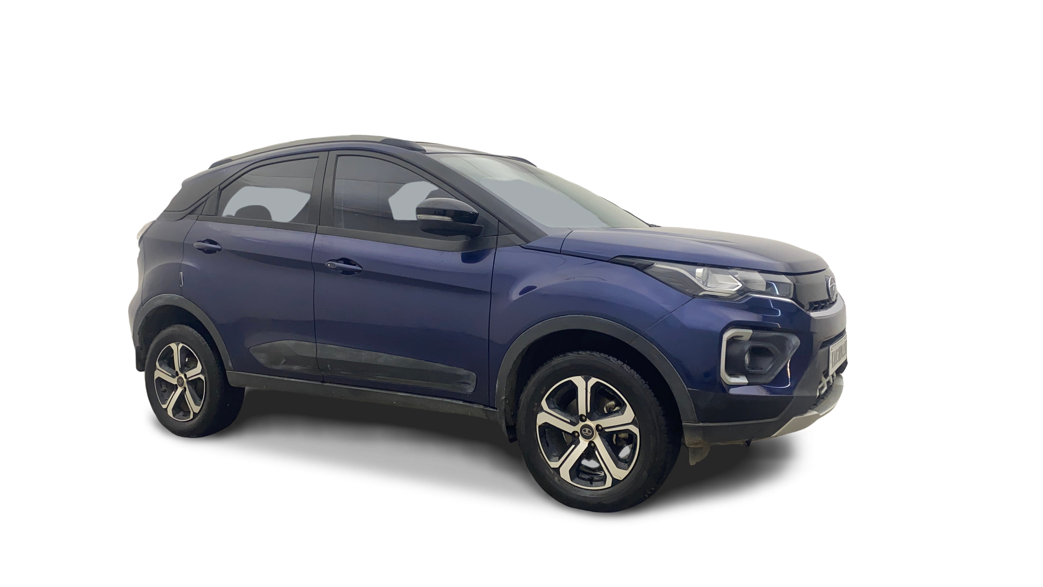 Tata NEXON-img
