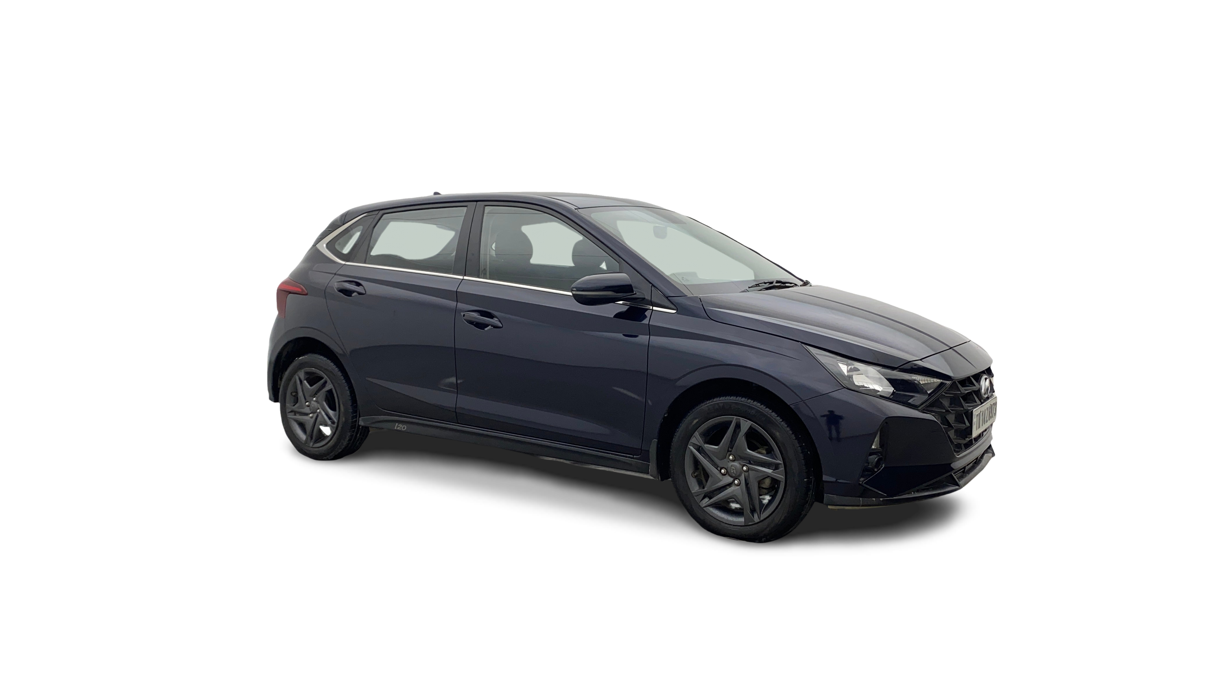 Hyundai NEW I20-img