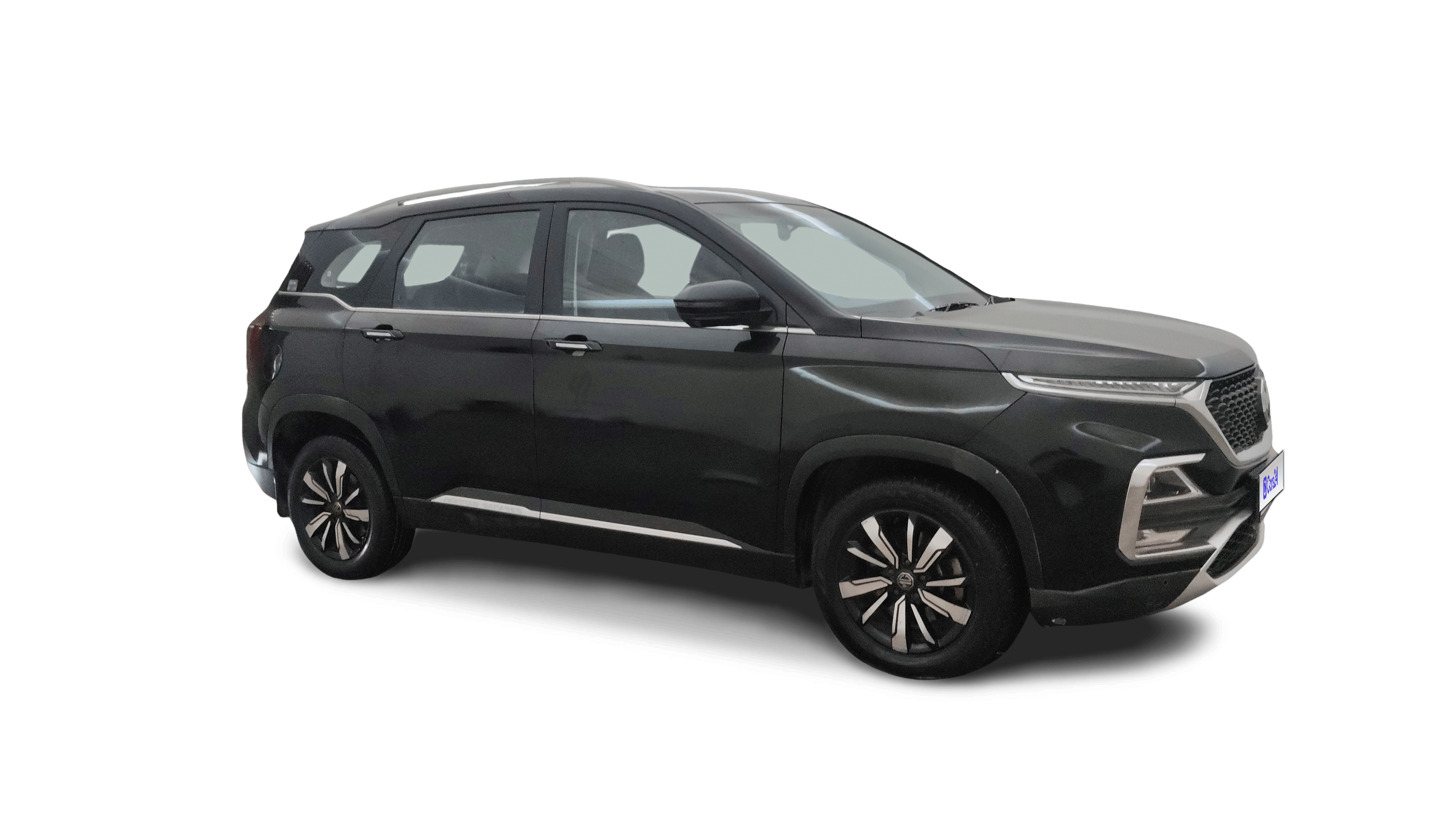 2019 MG HECTOR - SUV - Petrol - Automatic - ₹10.19 lakh