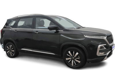 2019 MG HECTOR - SUV - Petrol - Automatic - ₹10.19 lakh