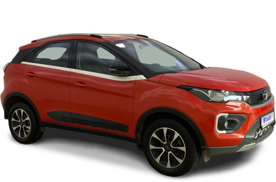 2021 Tata NEXON - SUV - Diesel - Automatic - ₹8.34 lakh