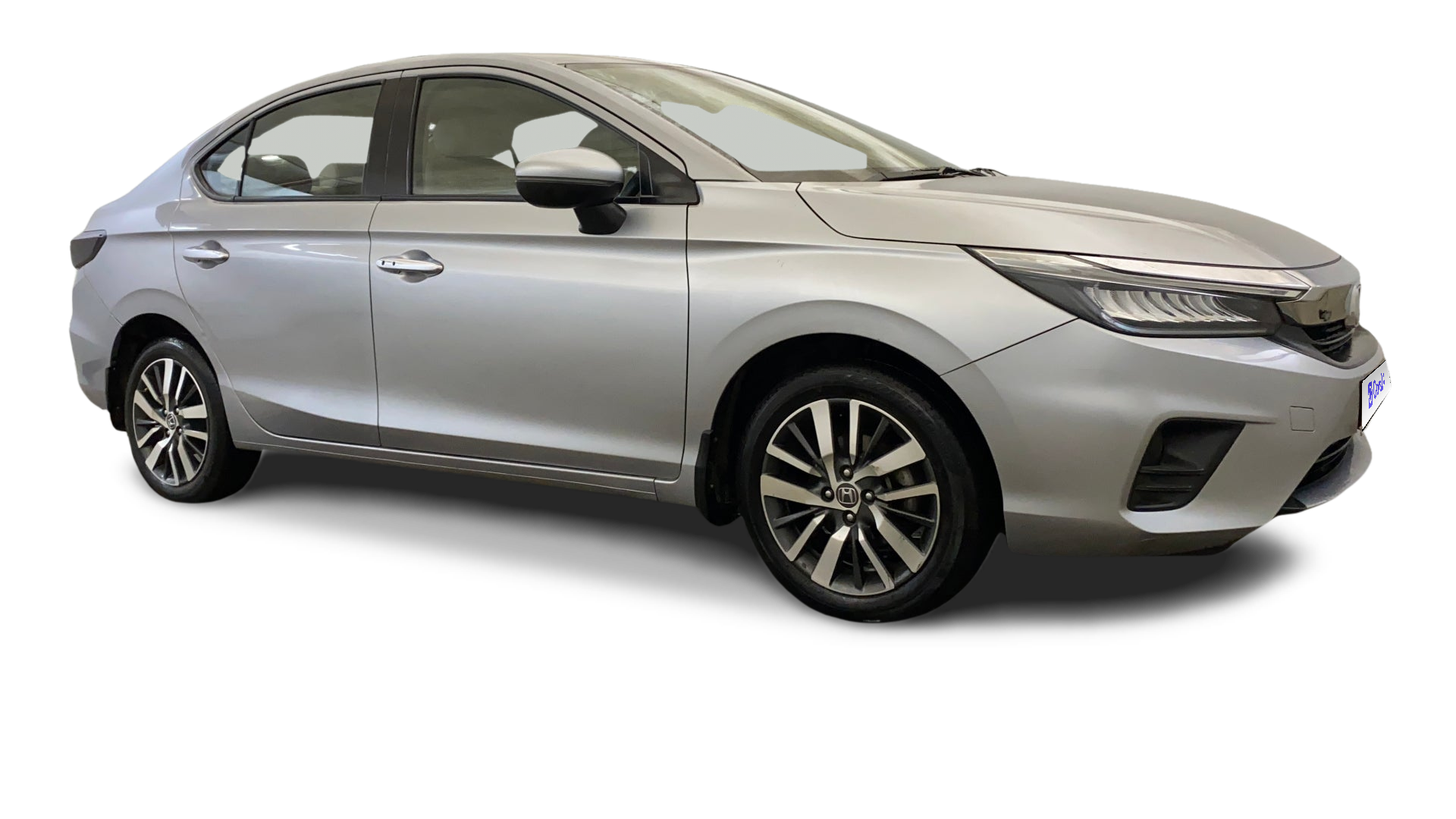 2020 Honda City - Sedan - Petrol - Manual - ₹7.91 lakh
