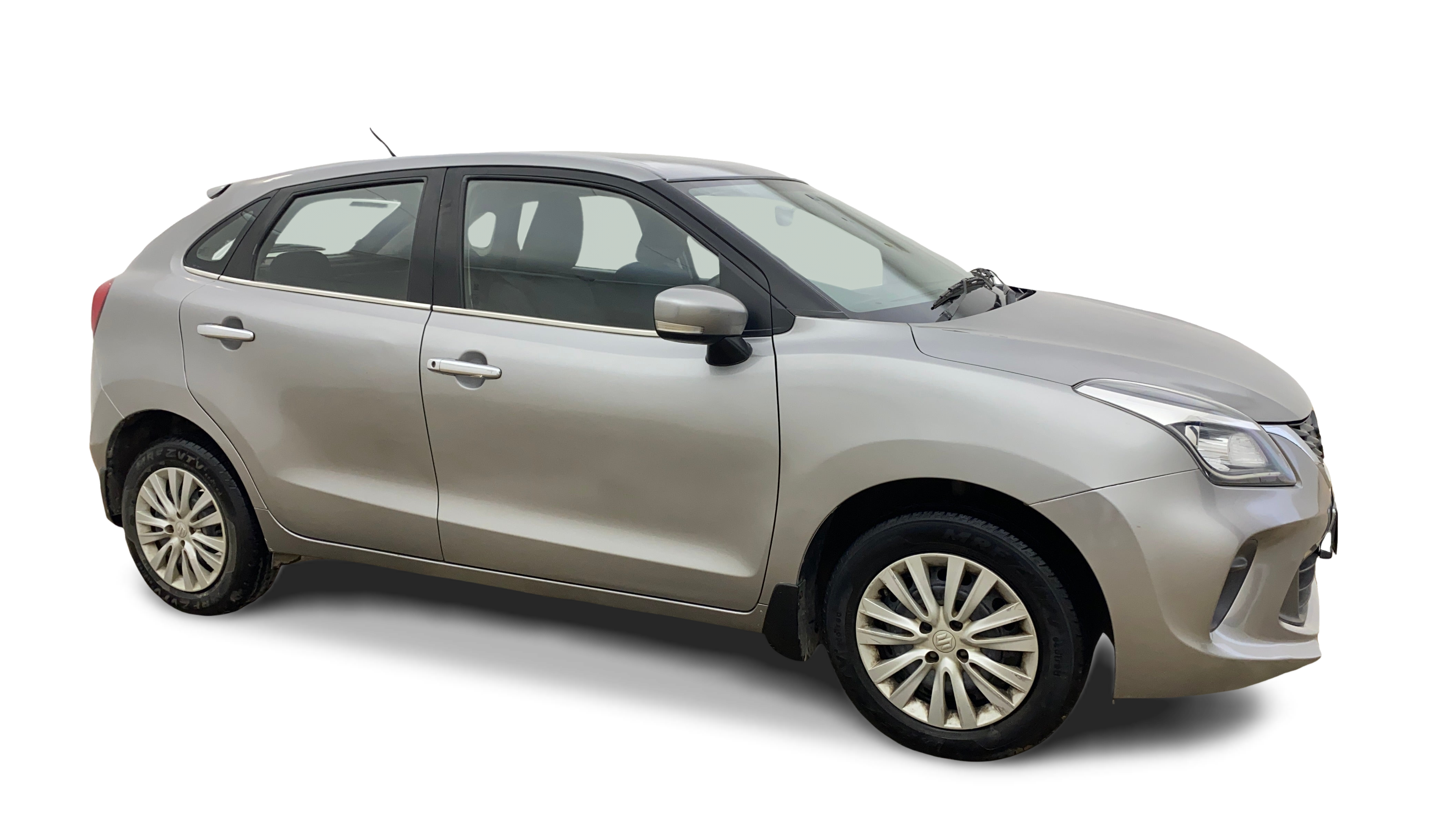 Maruti Baleno-img