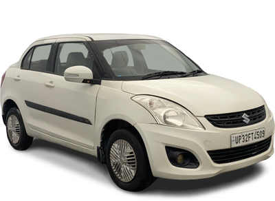 Maruti Swift Dzire-img