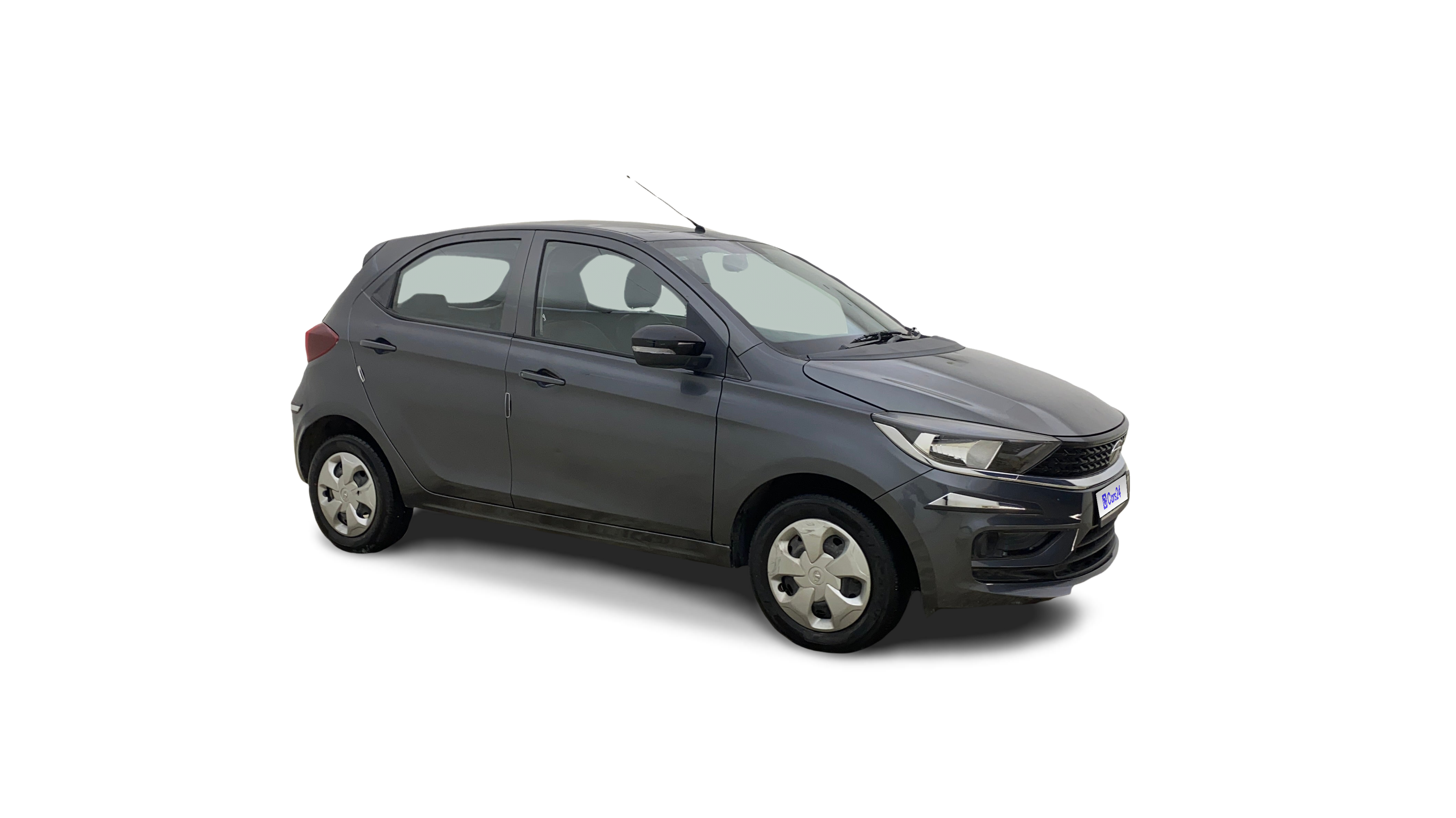 2023 Tata Tiago - Hatchback - Petrol - Manual - ₹4.32 lakh