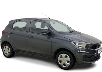 2023 Tata Tiago - Hatchback - Petrol - Manual - ₹4.32 lakh